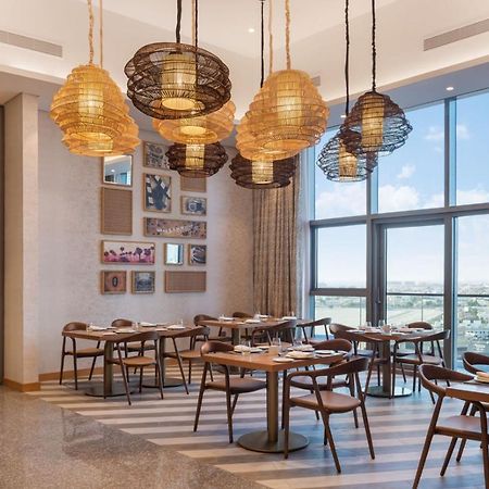 Paramount Midtown Luxury 2 Bedroom With Full Burj-Khalifa View Dubai Exterior foto