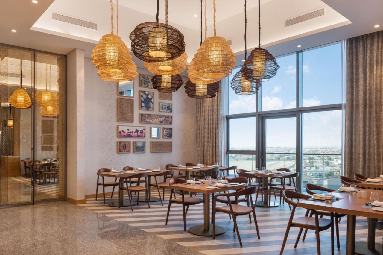 Paramount Midtown Luxury 2 Bedroom With Full Burj-Khalifa View Dubai Exterior foto